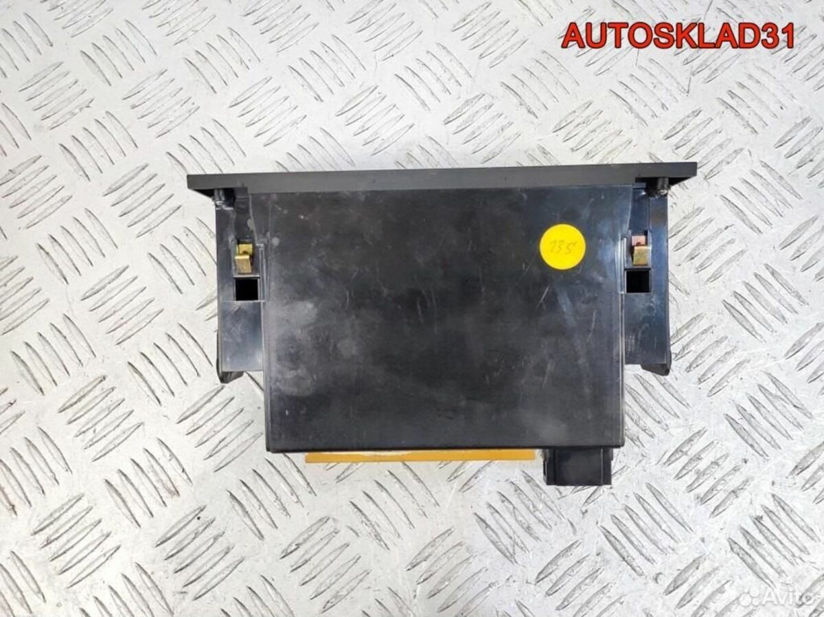 Блок управления климата Audi A2 8Z0820043 - АвтоСклад31.рф - авторазборка контрактные б/у запчасти в г. Белгород