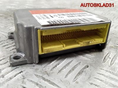 Блок управления Аирбаг Mercedes W203 0018209726 - АвтоСклад31.рф - авторазборка контрактные б/у запчасти в г. Белгород