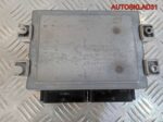 Блок эбу Renault Sandero 8200856659 Бензин - АвтоСклад31.рф - авторазборка контрактные б/у запчасти в г. Белгород