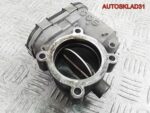 Дроссельная заслонка Mercedes Benz W203 1110980050 - АвтоСклад31.рф - авторазборка контрактные б/у запчасти в г. Белгород