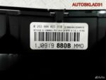 Панель приборов Volkswagen Golf 4 1J0919880B - АвтоСклад31.рф - авторазборка контрактные б/у запчасти в г. Белгород
