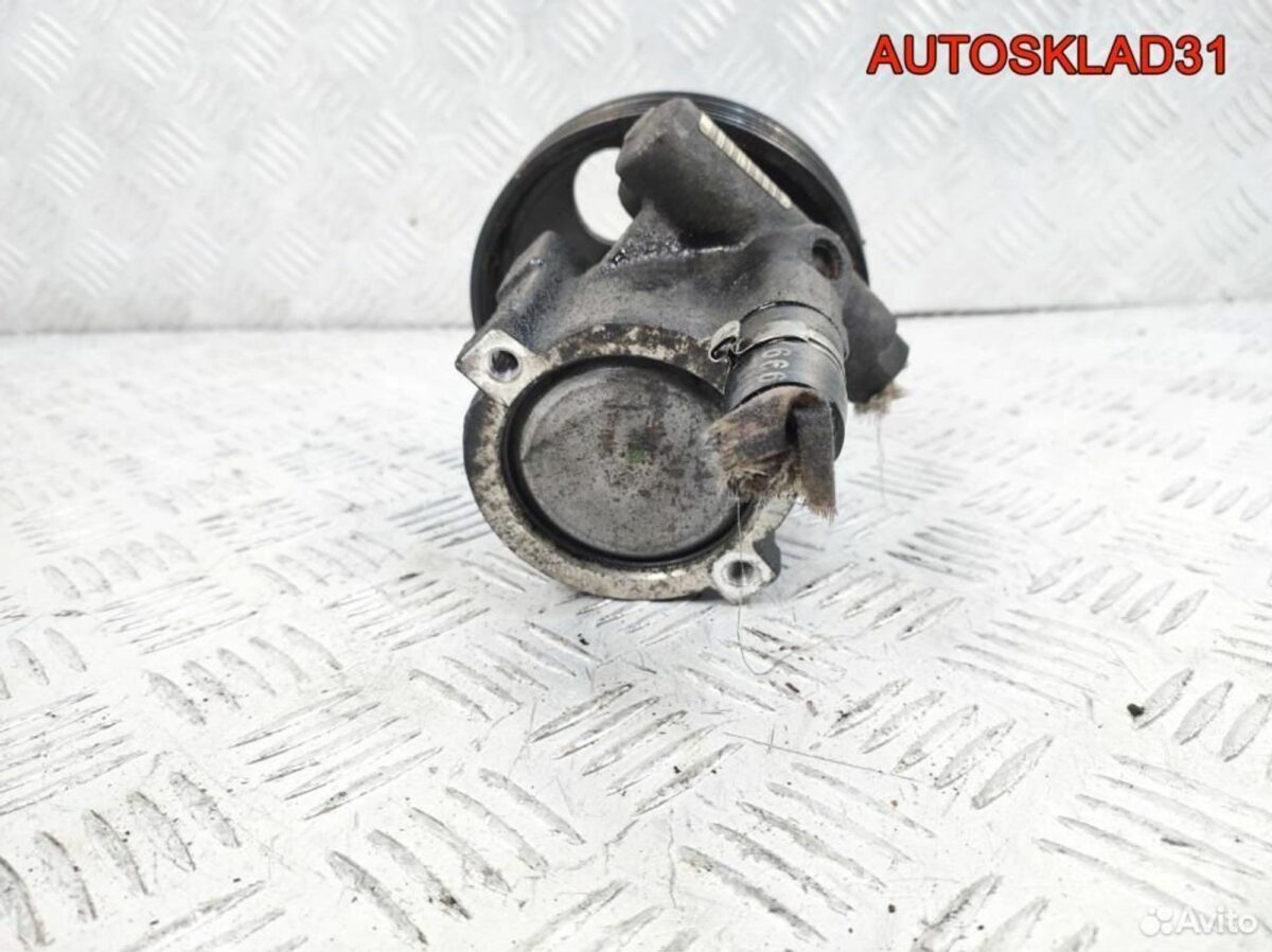 Насос гур Volvo V40 F9Q 8200071050 - АвтоСклад31.рф - авторазборка контрактные б/у запчасти в г. Белгород