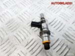 Форсунка системы EGR Renault Scenic 3 8200769153 - АвтоСклад31.рф - авторазборка контрактные б/у запчасти в г. Белгород