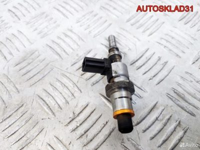 Форсунка системы EGR Renault Scenic 3 8200769153 - АвтоСклад31.рф - авторазборка контрактные б/у запчасти в г. Белгород