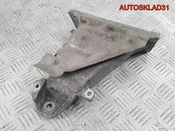 Радиатор основной Renault Logan K9K 8200189288 - АвтоСклад31.рф - авторазборка контрактные б/у запчасти в г. Белгород
