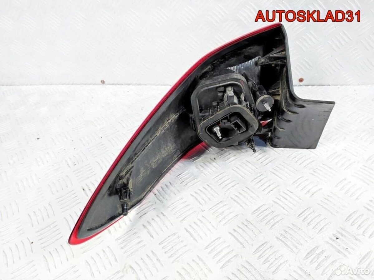 Фонарь задний правый Ford C-Max AM5113404BF - АвтоСклад31.рф - авторазборка контрактные б/у запчасти в г. Белгород