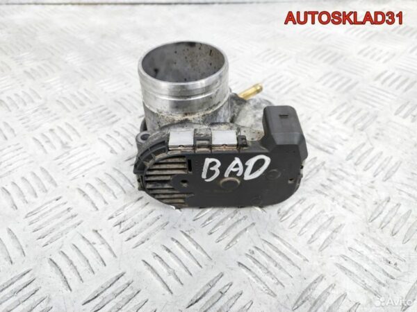 Трубка турбины Audi A6 C6 059145771N - АвтоСклад31.рф - авторазборка контрактные б/у запчасти в г. Белгород