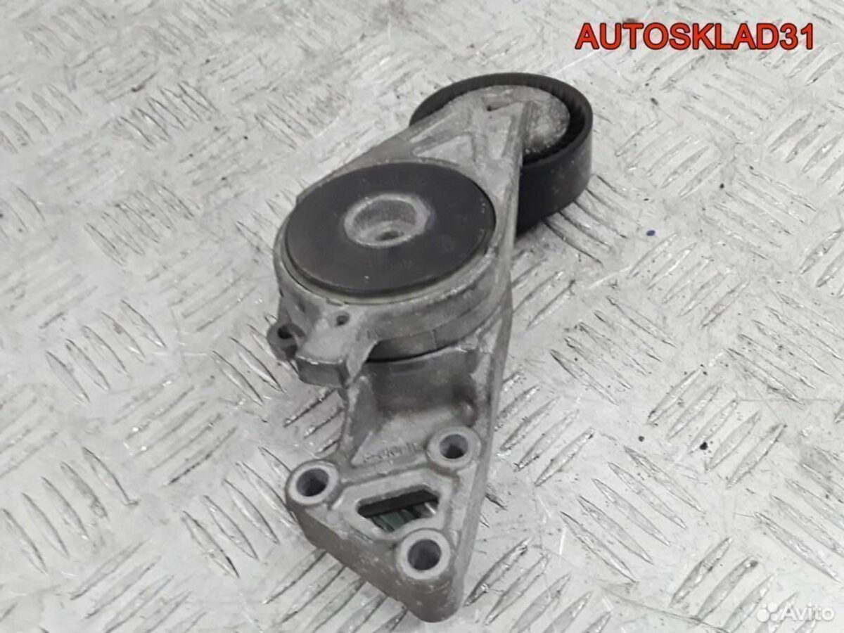 Натяжитель ремня VW Passat B6 2.0 BLR 06A903315F - АвтоСклад31.рф - авторазборка контрактные б/у запчасти в г. Белгород