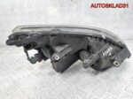 Фара левая Opel Zafira B 24451052 - АвтоСклад31.рф - авторазборка контрактные б/у запчасти в г. Белгород