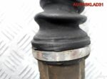 Полуось передняя правая Opel Corsa D 1.2 Z12XEP - АвтоСклад31.рф - авторазборка контрактные б/у запчасти в г. Белгород