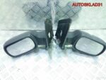 Зеркало электрическое Ford Fusion 1379885 - АвтоСклад31.рф - авторазборка контрактные б/у запчасти в г. Белгород
