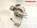 Турбина Renault Laguna 3 1.9 DCI F9Q870 8200799760 - АвтоСклад31.рф - авторазборка контрактные б/у запчасти в г. Белгород