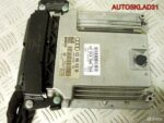 Блок ЭБУ Audi A4 B7 2.0 TDI BLB 03G906016GN - АвтоСклад31.рф - авторазборка контрактные б/у запчасти в г. Белгород