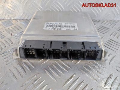 Блок эбу Opel Omega B 2,5 Y25DT 0281010869 Дизель - АвтоСклад31.рф - авторазборка контрактные б/у запчасти в г. Белгород