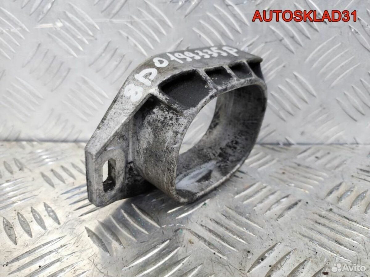 Кронштейн двигателя VW Passat B5 8D0199335P - АвтоСклад31.рф - авторазборка контрактные б/у запчасти в г. Белгород