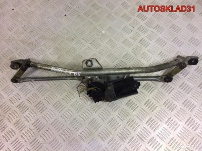 Трапеция дворников Volkswagen Passat B5 8D1955325 - АвтоСклад31.рф - авторазборка контрактные б/у запчасти в г. Белгород