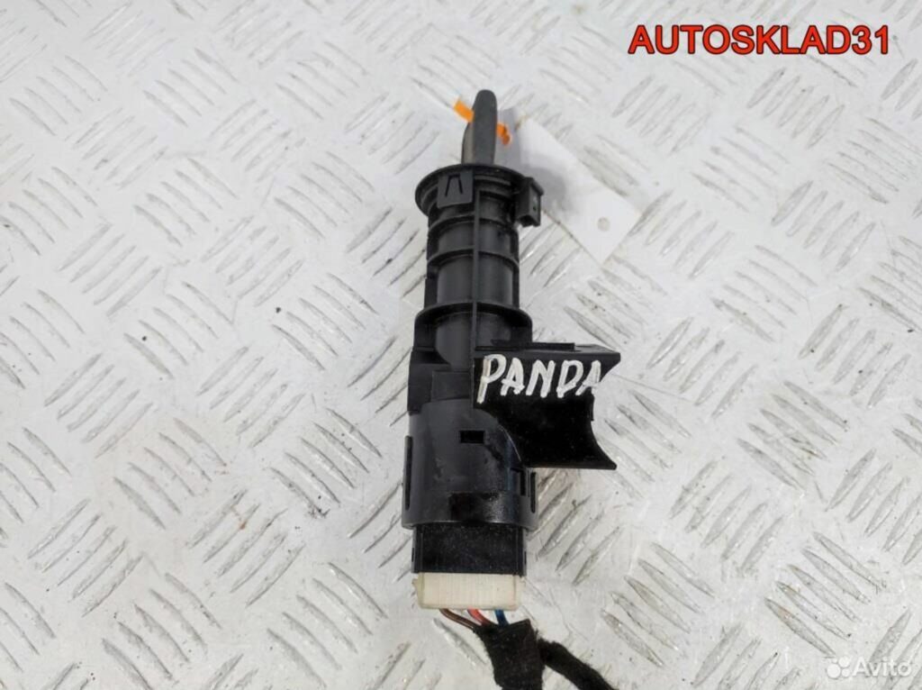 Замок зажигания Fiat Panda 46845361 - АвтоСклад31.рф - авторазборка контрактные б/у запчасти в г. Белгород Замок зажигания Fiat Panda 46845361 - АвтоСклад31.рф - авторазборка контрактные б/у запчасти в г. Белгород