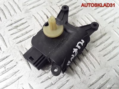 Моторчик заслонки отопителя Opel Meriva 1845756 - АвтоСклад31.рф - авторазборка контрактные б/у запчасти в г. Белгород