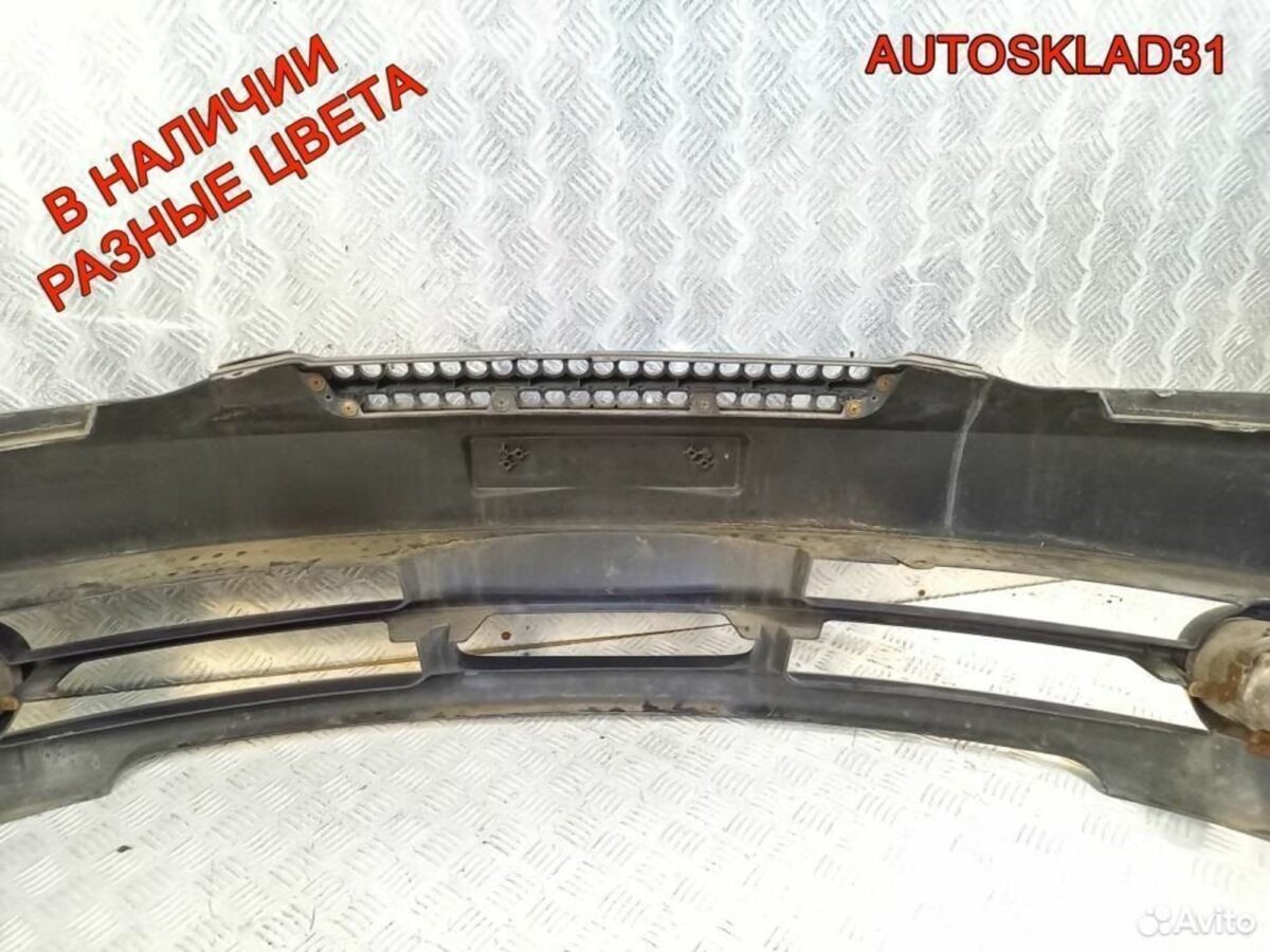 Бампер передний Hyundai Coupe GK 865102C000 Дорест - АвтоСклад31.рф - авторазборка контрактные б/у запчасти в г. Белгород