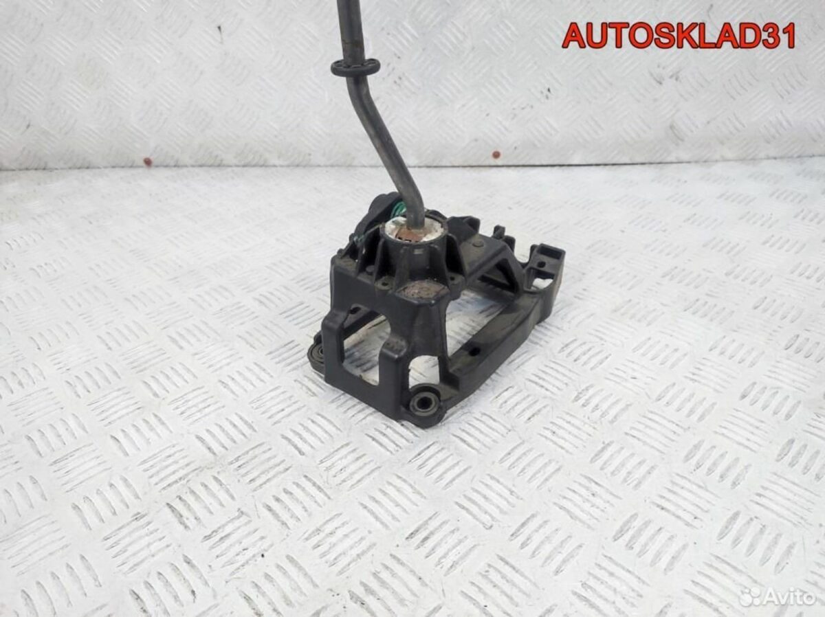 Кулиса МКПП Toyota Avensis 2 3353005081 - АвтоСклад31.рф - авторазборка контрактные б/у запчасти в г. Белгород