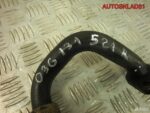 Трубка EGR VW Passat B6 2.0 BMP 03G131521R - АвтоСклад31.рф - авторазборка контрактные б/у запчасти в г. Белгород