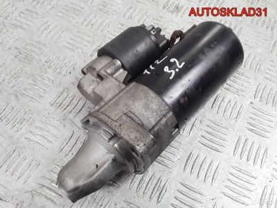 Стартер Mercedes Benz W220 M112.944 A0051516501 - АвтоСклад31.рф - авторазборка контрактные б/у запчасти в г. Белгород