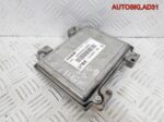 Блок эбу Opel Astra J 1,4 A14XER 12654172 Бензин - АвтоСклад31.рф - авторазборка контрактные б/у запчасти в г. Белгород