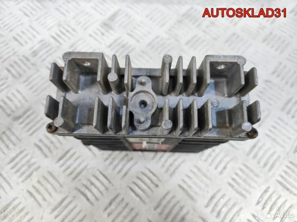 Блок эбу Audi 80 B3 855907403 1,8 Бензин - АвтоСклад31.рф - авторазборка контрактные б/у запчасти в г. Белгород