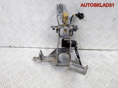 Кронштейн педали Volkswagen Passat B5 8D1721117E - АвтоСклад31.рф - авторазборка контрактные б/у запчасти в г. Белгород