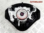 Подушка безопасности в руль Peugeot 207 4112NW - АвтоСклад31.рф - авторазборка контрактные б/у запчасти в г. Белгород