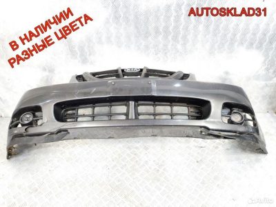 Бампер передний Kia Cerato 865112F200 - АвтоСклад31.рф - авторазборка контрактные б/у запчасти в г. Белгород