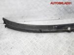 Решетка стеклоочистителя Audi A6 C5 4B1819403A - АвтоСклад31.рф - авторазборка контрактные б/у запчасти в г. Белгород