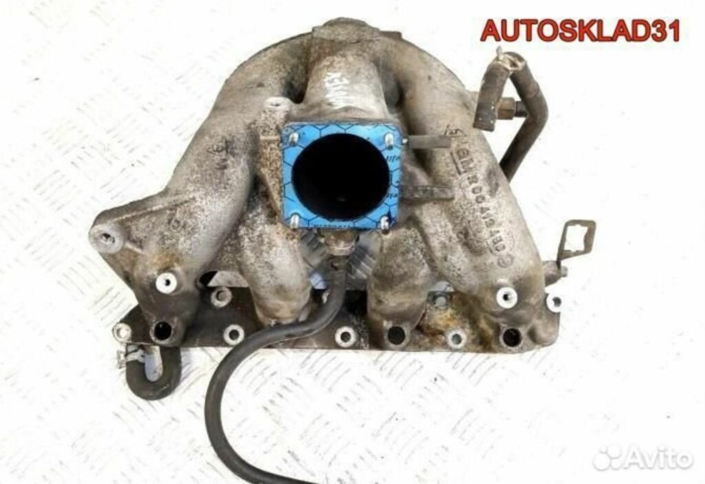 Коллектор впускной Opel Omega B x20xev 90412456 - АвтоСклад31.рф - авторазборка контрактные б/у запчасти в г. Белгород Коллектор впускной Opel Omega B x20xev 90412456 - АвтоСклад31.рф - авторазборка контрактные б/у запчасти в г. Белгород