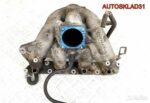 Коллектор впускной Opel Omega B x20xev 90412456 - АвтоСклад31.рф - авторазборка контрактные б/у запчасти в г. Белгород