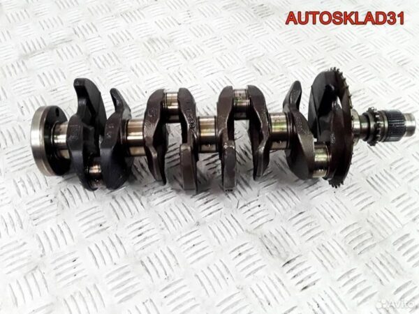 Кулиса МКПП Daewoo Nubira 3 96836806 - АвтоСклад31.рф - авторазборка контрактные б/у запчасти в г. Белгород