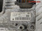 Блок эбу Opel Astra H 1.4 Z14XEP 55558787 Бензин - АвтоСклад31.рф - авторазборка контрактные б/у запчасти в г. Белгород