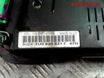 Панель приборов Skoda Octavia A4 1U0920821F дизель - АвтоСклад31.рф - авторазборка контрактные б/у запчасти в г. Белгород