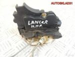 Замок двери передней правой Mitsubishi Lancer 9 - АвтоСклад31.рф - авторазборка контрактные б/у запчасти в г. Белгород