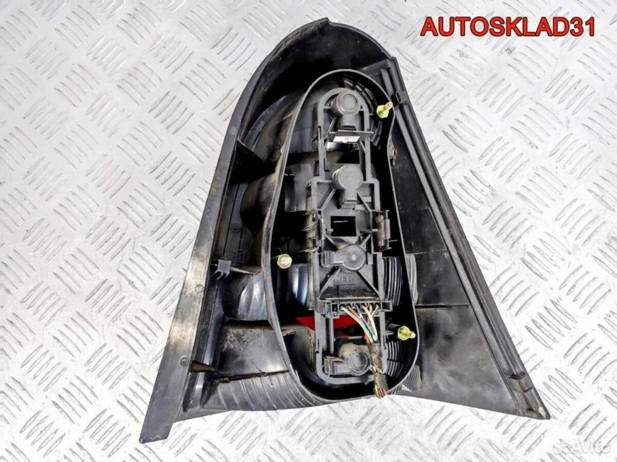 Фонарь задний левый Mercedes Benz W168 A1688202764 - АвтоСклад31.рф - авторазборка контрактные б/у запчасти в г. Белгород