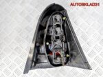 Фонарь задний левый Mercedes Benz W168 A1688202764 - АвтоСклад31.рф - авторазборка контрактные б/у запчасти в г. Белгород