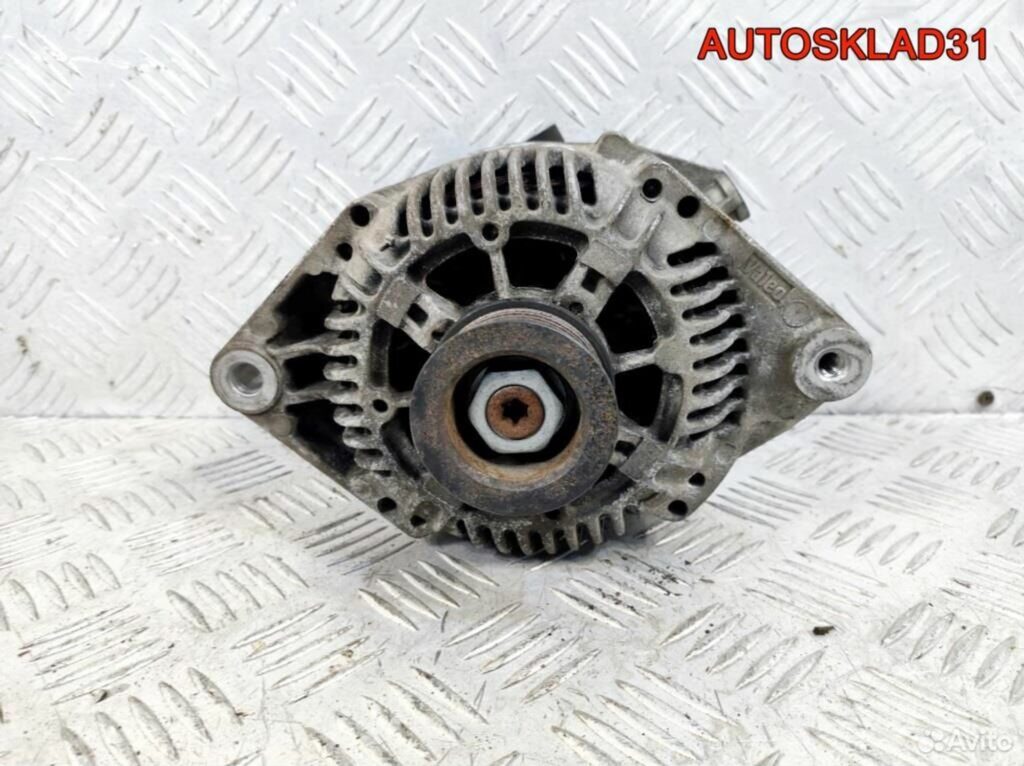 Генератор 105A Opel Sintra 2,2 X22XE 10295857 - АвтоСклад31.рф - авторазборка контрактные б/у запчасти в г. Белгород Генератор 105A Opel Sintra 2,2 X22XE 10295857 - АвтоСклад31.рф - авторазборка контрактные б/у запчасти в г. Белгород