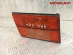 Фонарь задний внутренний левый BMW Е34 1384011 - АвтоСклад31.рф - авторазборка контрактные б/у запчасти в г. Белгород