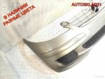 Бампер Mercedes Benz W169 A-Class A1698850563 - АвтоСклад31.рф - авторазборка контрактные б/у запчасти в г. Белгород