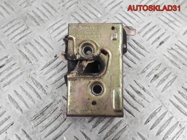 Корпус воздушного фильтра Skoda Fabia 04E129611H - АвтоСклад31.рф - авторазборка контрактные б/у запчасти в г. Белгород