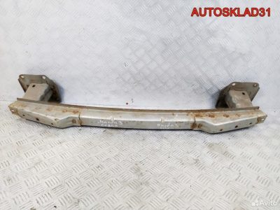Усилитель заднего бампера Mazda 3 BK Седан - АвтоСклад31.рф - авторазборка контрактные б/у запчасти в г. Белгород