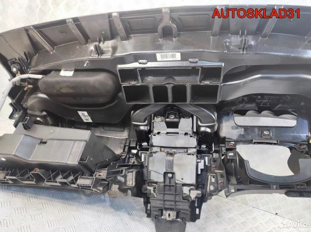 Торпедо Opel Astra J 13301067 - АвтоСклад31.рф - авторазборка контрактные б/у запчасти в г. Белгород