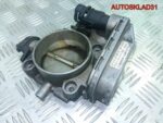 Дроссельная заслонка Mercedes W210 A1121410025 - АвтоСклад31.рф - авторазборка контрактные б/у запчасти в г. Белгород