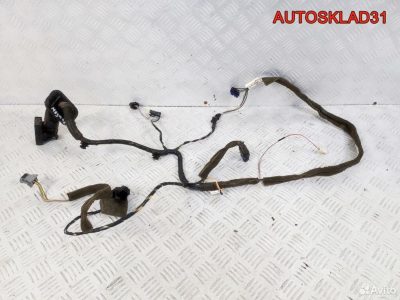 Проводка двери п/п Renault Megane 2 8200525188 - АвтоСклад31.рф - авторазборка контрактные б/у запчасти в г. Белгород