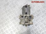Блок ABS Audi 100 C4 4A0614111A - АвтоСклад31.рф - авторазборка контрактные б/у запчасти в г. Белгород