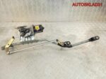 Трапеция дворников Renault Scenic 2 8200327016 - АвтоСклад31.рф - авторазборка контрактные б/у запчасти в г. Белгород